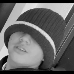 Meet your Posher, Jay